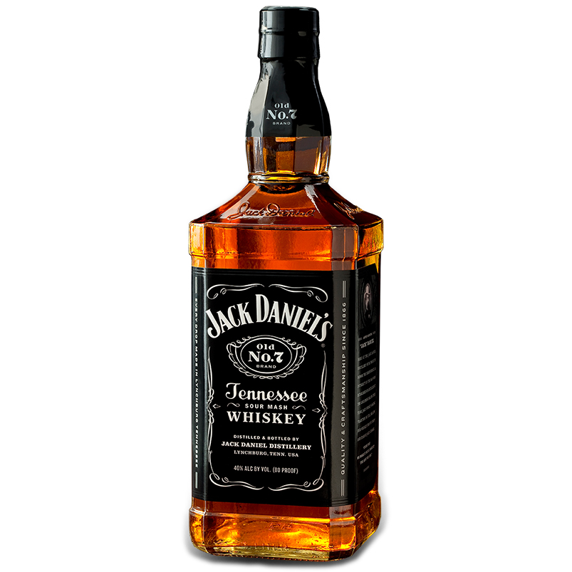 Buy Jack Daniels Old No.7